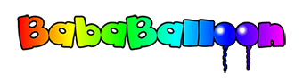 BaBaBalloon