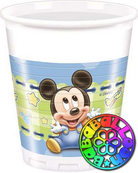 bicchiere-200-ml-baby-mickey-conf-8-pz