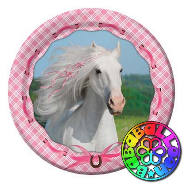 piatto-23-cm-cavallo-conf-8-pz