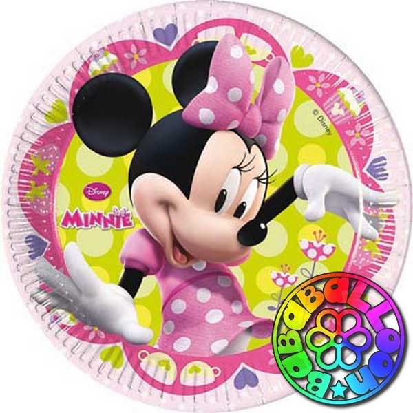 piatto-23-cm-minnie-conf-8-pz