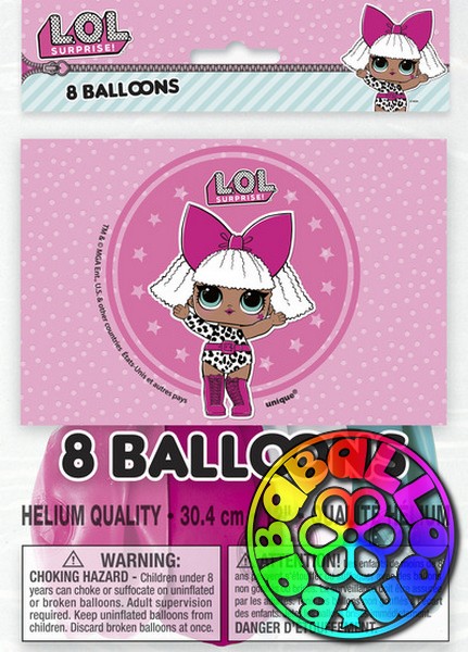 lol-surprise-palloncini-lattice-12-30cm-8pz