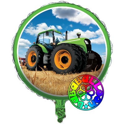 palloncino-foil-18-45-cm-trattore-conf-1-pz
