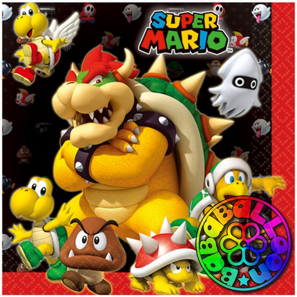 tovagliolo-33x33-cm-supermario-conf-20-pz
